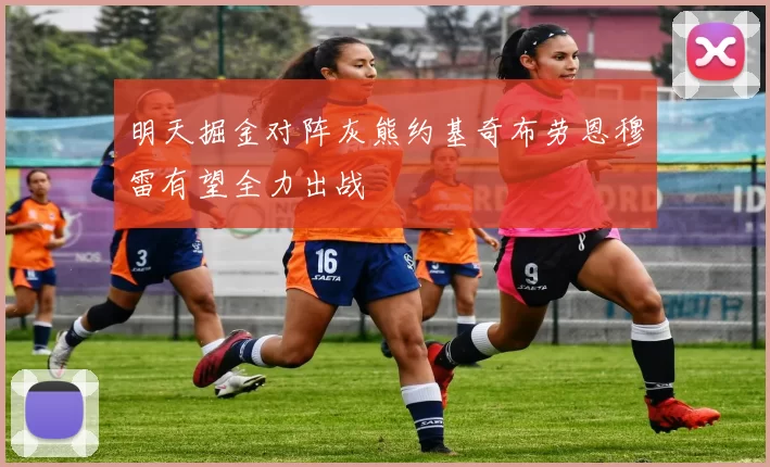 明天掘金对阵灰熊约基奇布劳恩穆雷有望全力出战